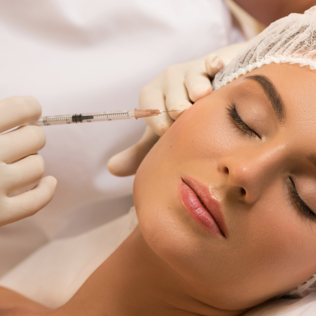 Harmonização Facial