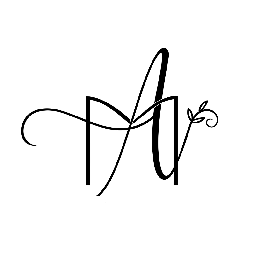 Logo Alyne Maressa